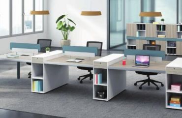 辦公卡座選擇時的注意事項！