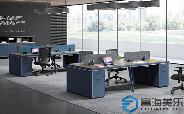 辦公桌布置有哪些風水問題