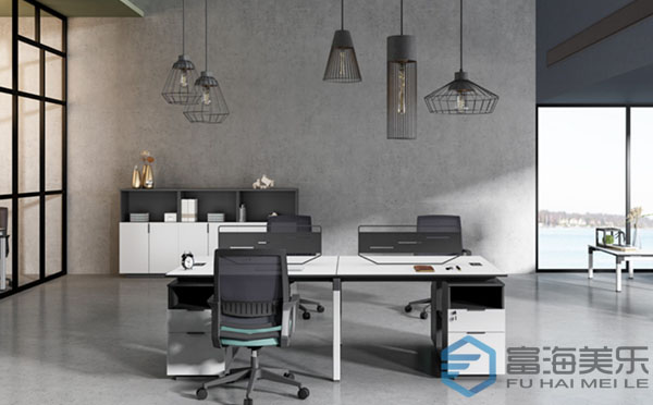 辦公桌布置有哪些風水問題