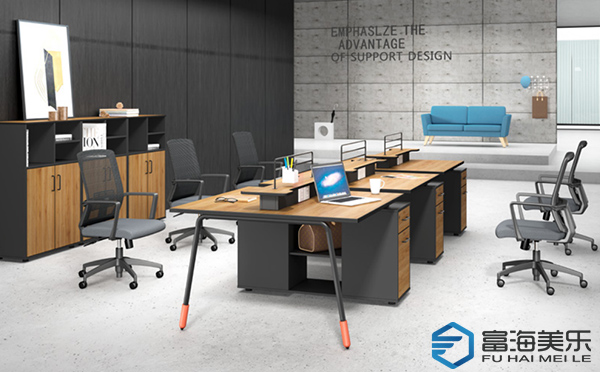 南京辦公桌椅日常維護方法有哪些