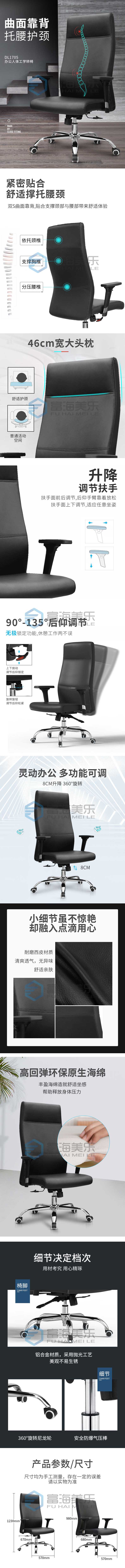 皮質(zhì)辦公椅 皮質(zhì)辦公椅