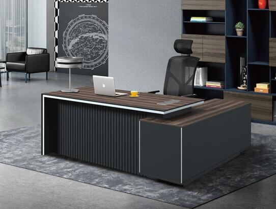 板式大班臺(tái)