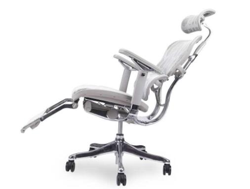 人體工學辦公椅安裝教程 人體工學辦公椅安裝教程