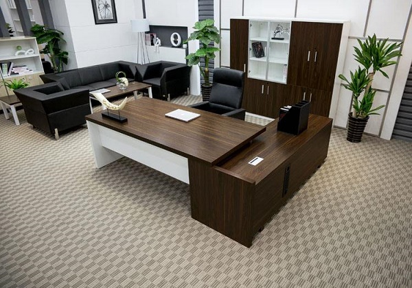 辦公大班臺 辦公大班臺