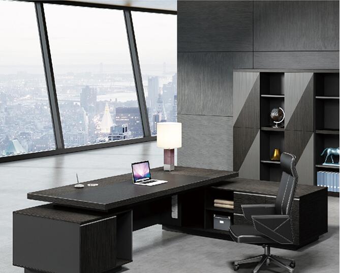 辦公大班臺 辦公大班臺